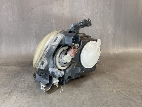 TOYOTA MARK X GRX120 GRX121 GRX125 Genuine HID Headlight / KOITO 22-330 / Left Side x1 - Image 7