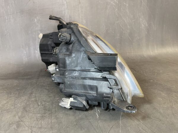 TOYOTA MARK X GRX120 GRX121 GRX125 Genuine HID Headlight / KOITO 22-330 / Left Side x1 - Image 8