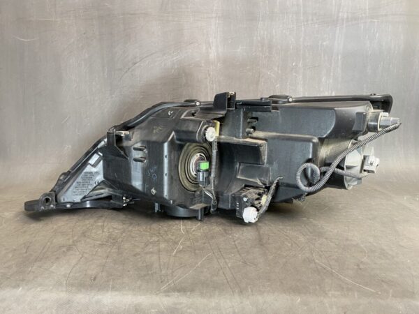 HONDA AIRWAVE PARTNER / GJ1 GJ2 GJ4 Genuine Headlight / KOITO 100-22591 / Right Side x1 - Image 5