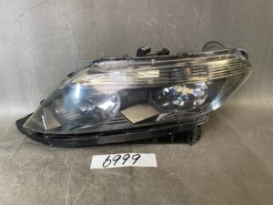 HONDA PARTNER / GJ4 Genuine Headlight / KOITO 100-22591 / Left Side x1
