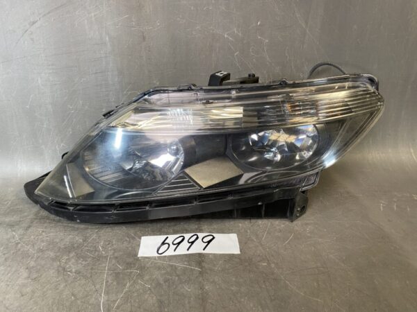 HONDA PARTNER / GJ4 Genuine Headlight / KOITO 100-22591 / Left Side x1 » JDM-PARTS NZ