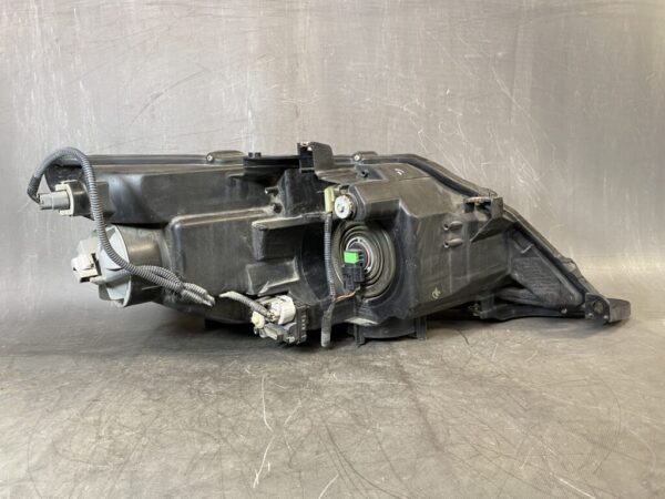 HONDA AIRWAVE / PARTNER / GJ1 GJ2 GJ4 Headlight / KOITO 100-22591 / Left Side x1 - Image 5