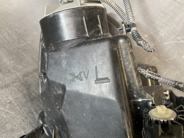 HONDA AIRWAVE / PARTNER / GJ1 GJ2 GJ4 Headlight / KOITO 100-22591 / Left Side x1 - Image 3