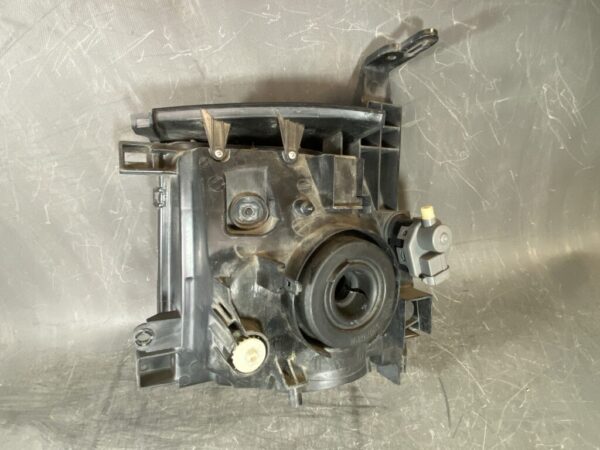 NISSAN CUBE / Z11 Genuine Headlight / ICHIKOH 1768 / Right Side x1 - Image 5