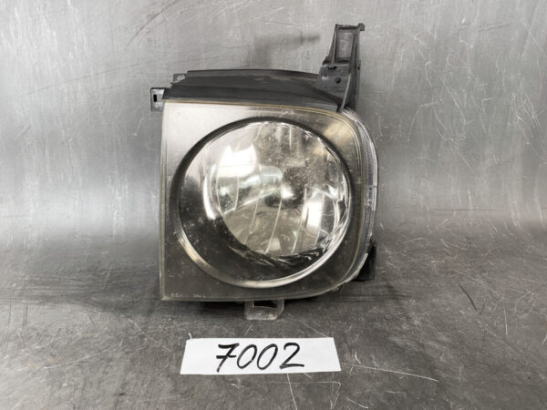NISSAN CUBE / Z11 Genuine Headlight / ICHIKOH 1768 / Left Side x1 » JDM-PARTS NZ