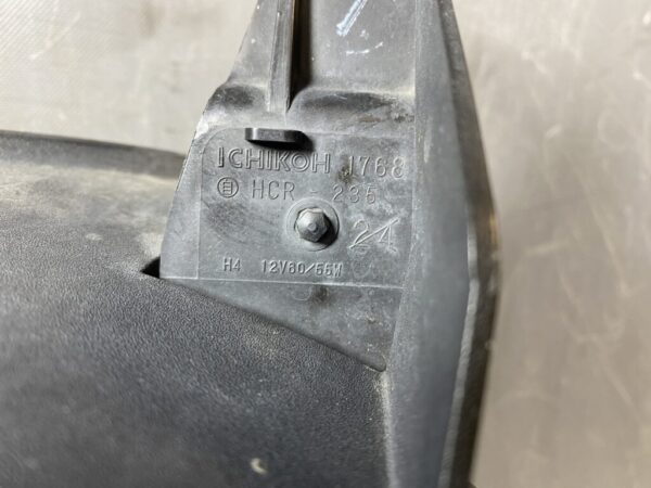 NISSAN CUBE / Z11 Genuine Headlight / ICHIKOH 1768 / Left Side x1 - Image 2