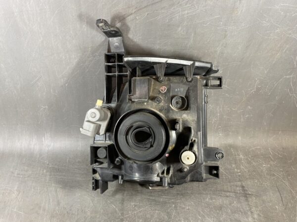 NISSAN CUBE / Z11 Genuine Headlight / ICHIKOH 1768 / Left Side x1 - Image 5