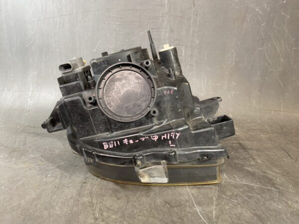 NISSAN CUBE / Z11 Genuine Headlight / ICHIKOH 1768 / Left Side x1 - Image 6