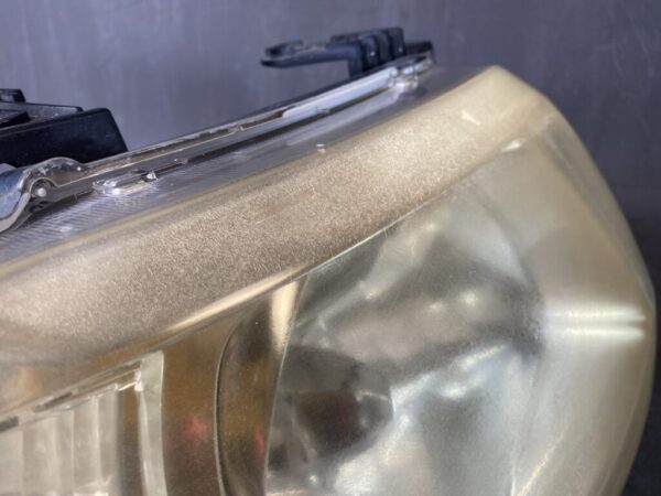 NISSAN SERENA C25 NC25 CC25 CNC25 HID Headlight 100-24859 Right Side x1 - Image 9