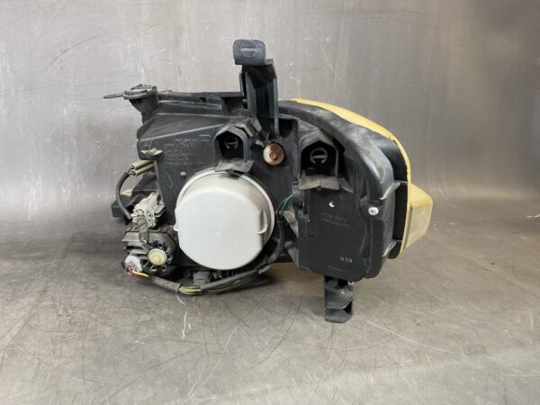 NISSAN SERENA C25 NC25 CC25 CNC25 HID Headlight 100-24859 Right Side x1 - Image 8