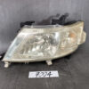 NISSAN SERENA / C25 Genuine HID Headlight / KOITO 100-24859 / Left Side x1