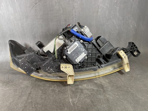 NISSAN SERENA C25 NC25 CC25 CNC25 HID Headlight 100-24859 Left Side x1 - Image 6