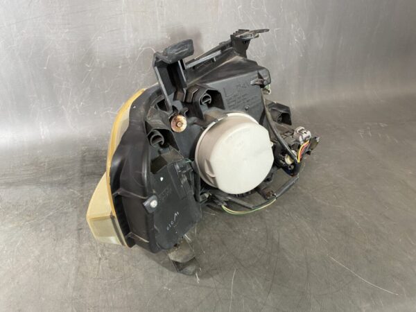 NISSAN SERENA C25 NC25 CC25 CNC25 HID Headlight 100-24859 Left Side x1 - Image 8