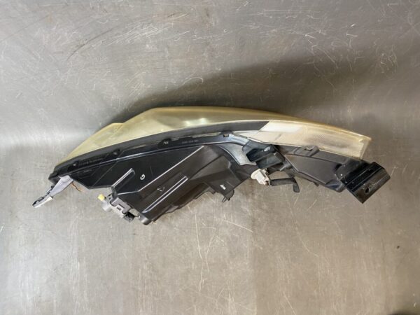 NISSAN NOTE E11 Headlight ICHIKOH H005 Left Side x1 - Image 4