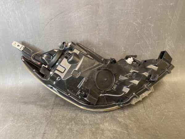 NISSAN NOTE E11 Headlight ICHIKOH H005 Left Side x1 - Image 6