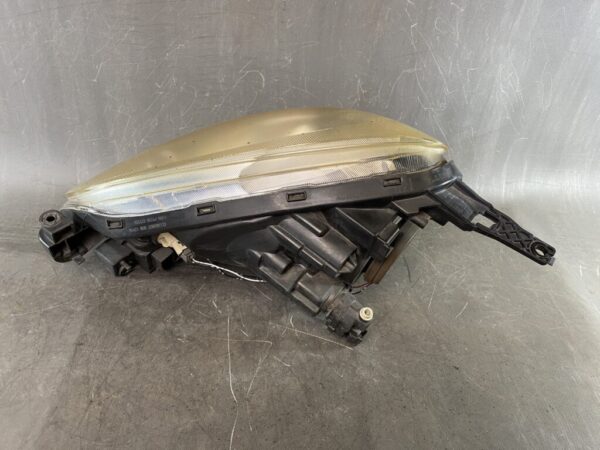 NISSAN MARCH / K13 NK13 Genuine Headlight ICHIKOH H009 Right Side x1 - Image 4