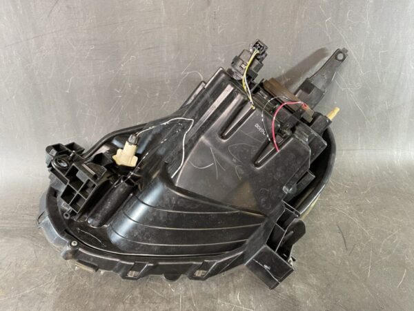 NISSAN MARCH / K13 NK13 Genuine Headlight ICHIKOH H009 Right Side x1 - Image 6