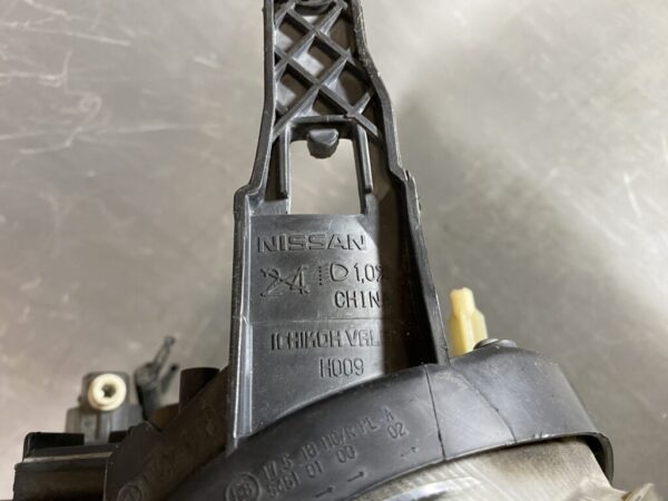 NISSAN MARCH K13 NK13 Headlight H009 Left Side x1 - Image 2