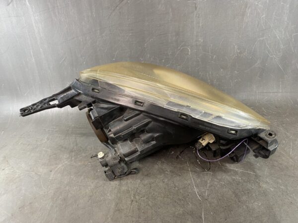 NISSAN MARCH K13 NK13 Headlight H009 Left Side x1 - Image 4