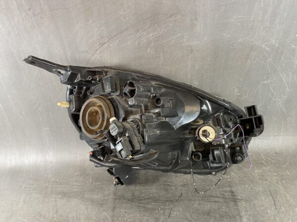 NISSAN MARCH K13 NK13 Headlight H009 Left Side x1 - Image 5