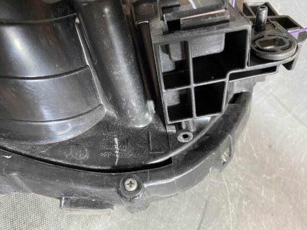 NISSAN MARCH K13 NK13 Headlight H009 Left Side x1 - Image 3