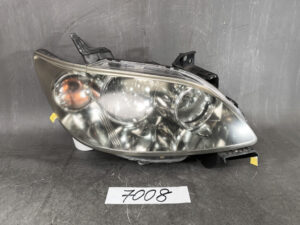 MAZDA MPV / LW3W Genuine HID Headlight / STANLEY P3811 / Right Side x1