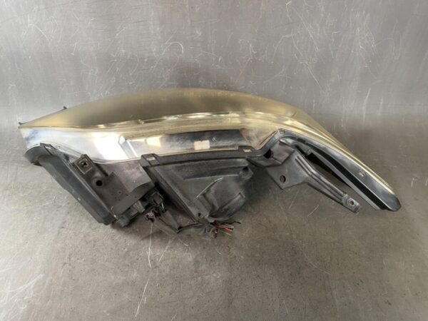 MAZDA MPV LW LW3W LWFW LW5W LWEW Genuine HID Headlight / STANLEY P3811 / Right Side x1 - Image 4