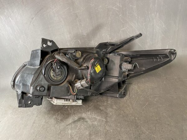 MAZDA MPV LW LW3W LWFW LW5W LWEW Genuine HID Headlight / STANLEY P3811 / Right Side x1 - Image 5