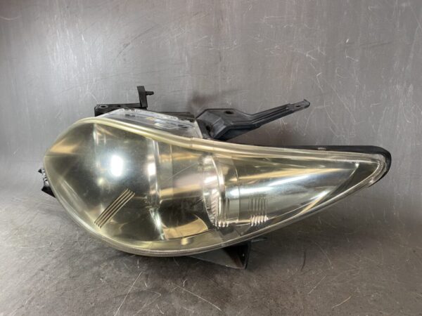 MAZDA MPV LW LW3W LWFW LW5W Genuine HID Headlight / STANLEY P3811 / Left Side x1 - Image 4