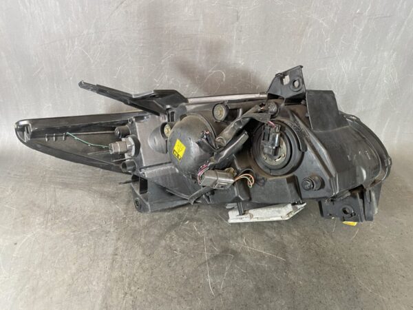 MAZDA MPV LW LW3W LWFW LW5W Genuine HID Headlight / STANLEY P3811 / Left Side x1 - Image 6