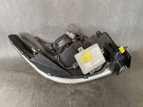 MAZDA MPV LW LW3W LWFW LW5W Genuine HID Headlight / STANLEY P3811 / Left Side x1 - Image 7