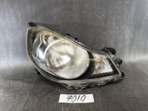 NISSAN AD / Y12 VY12 Genuine Headlight / ICHIKOH 1800 / Right Side x1