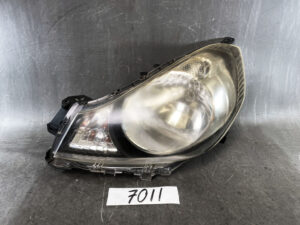 NISSAN AD / Y12 VY12 Genuine Headlight / ICHIKOH 1800 / Left Side x1