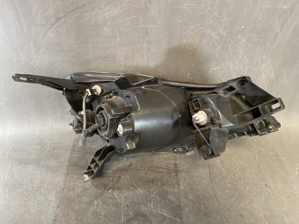 NISSAN Wingroad AD Y12 VY12 Genuine Headlight / ICHIKOH 1800 / Left Side x1 - Image 6