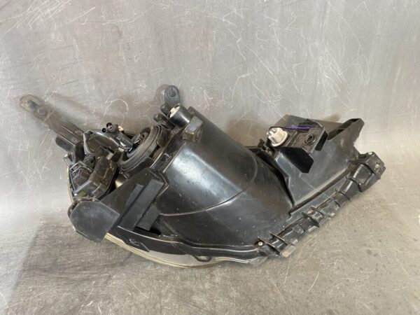 NISSAN Wingroad AD Y12 VY12 Genuine Headlight / ICHIKOH 1800 / Left Side x1 - Image 7