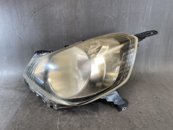 NISSAN Wingroad AD Y12 VY12 Genuine Headlight / ICHIKOH 1800 / Left Side x1 - Image 4