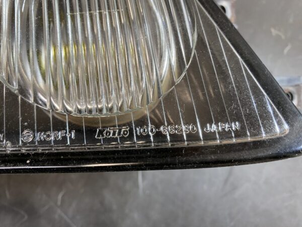 NISSAN STAGEA C34 WGNC34 Genuine Headlight 100-66230 Right Side x1 - Image 2