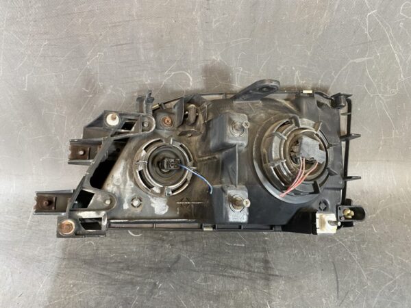 NISSAN STAGEA C34 WGNC34 Genuine Headlight 100-66230 Right Side x1 - Image 5