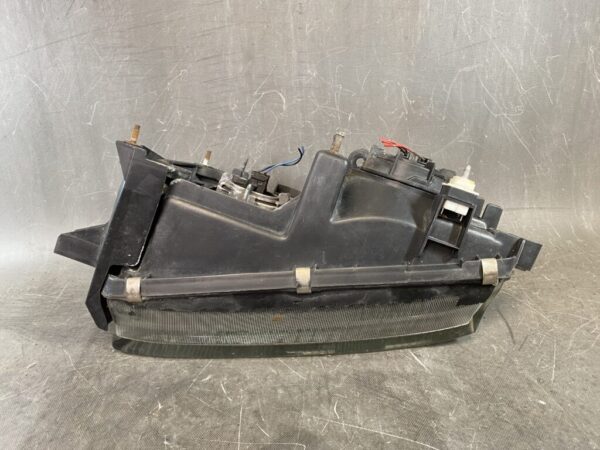 NISSAN STAGEA C34 WGNC34 Genuine Headlight 100-66230 Right Side x1 - Image 6