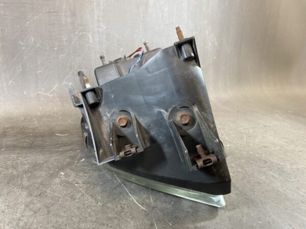 NISSAN STAGEA C34 WGNC34 Genuine Headlight 100-66230 Right Side x1 - Image 7