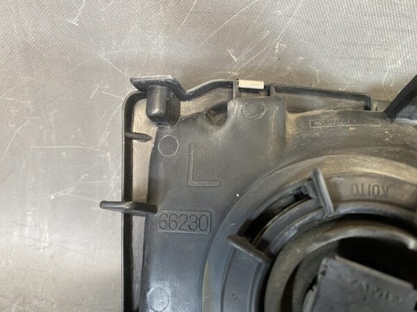 NISSAN STAGEA C34 WGNC34 Headlight 100-66230 Left Side x1 - Image 3