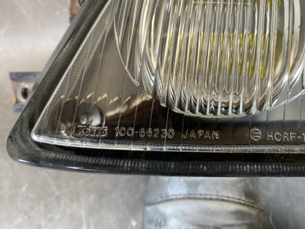 NISSAN STAGEA C34 WGNC34 Headlight 100-66230 Left Side x1 - Image 2