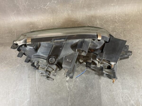 NISSAN STAGEA C34 WGNC34 Headlight 100-66230 Left Side x1 - Image 4