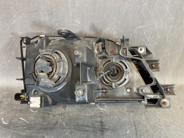NISSAN STAGEA C34 WGNC34 Headlight 100-66230 Left Side x1 - Image 5