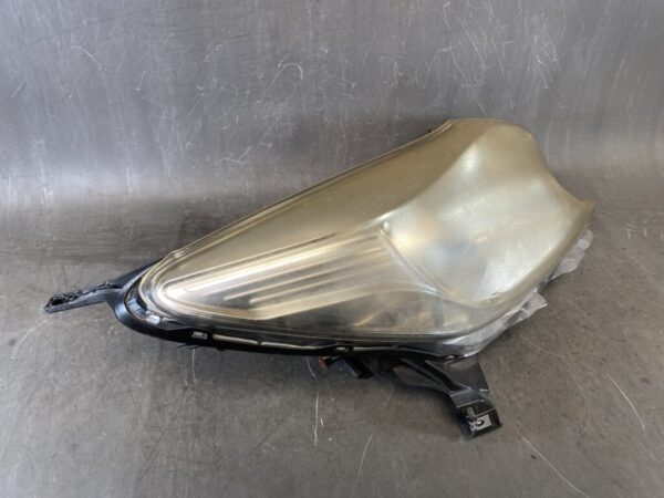 NISSAN NOTE E12 NE12 Genuine Headlight / ICHIKOH 1868 / Right Side x1 - Image 8