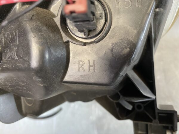 NISSAN NOTE E12 NE12 Genuine Headlight / ICHIKOH 1868 / Right Side x1 - Image 3