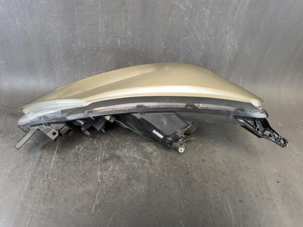 NISSAN NOTE E12 NE12 Genuine Headlight / ICHIKOH 1868 / Right Side x1 - Image 4