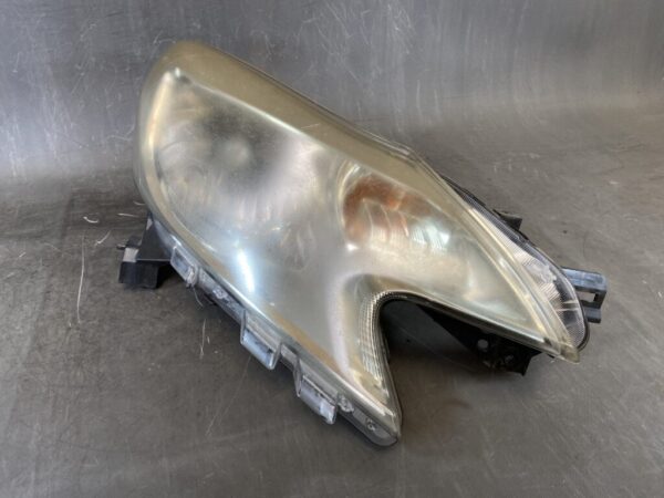 NISSAN NOTE E12 NE12 Genuine Headlight / ICHIKOH 1868 / Right Side x1 - Image 7