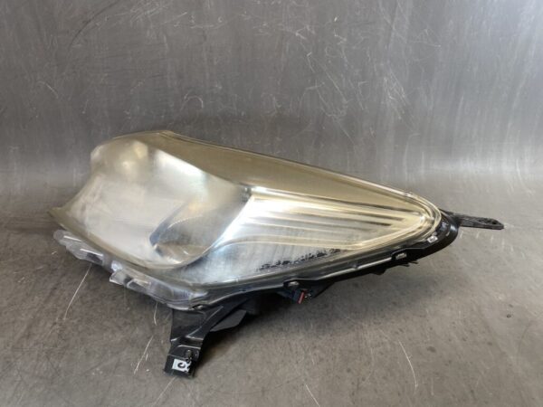 NISSAN NOTE E12 NE12 Genuine Headlight / ICHIKOH 1868 / Left Side x1 - Image 8