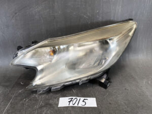 NISSAN NOTE / E12 Genuine Headlight / ICHIKOH 1868 / Left Side x1